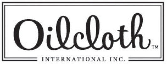 Oilcloth International, Inc. logo