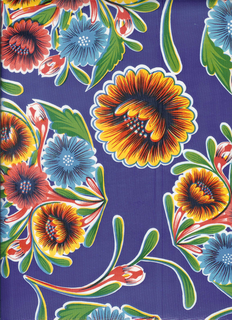 Bloom Tablecloths
