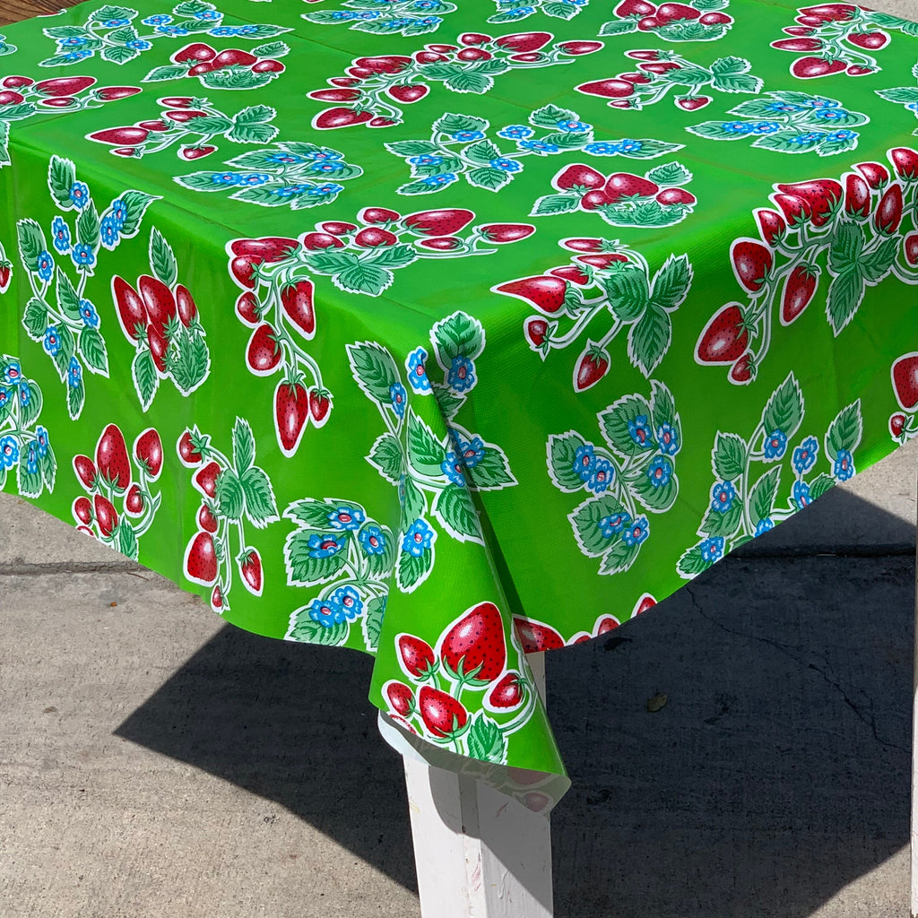Forever Tablecloths