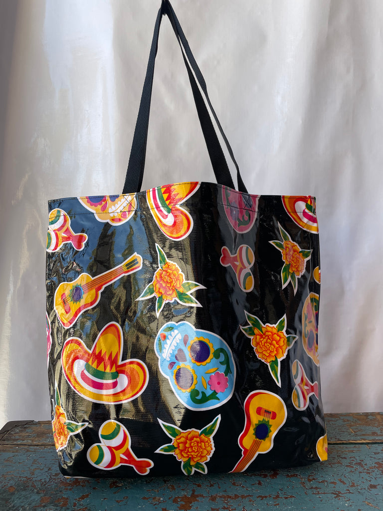 Tote large