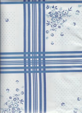 Oslo Tablecloths