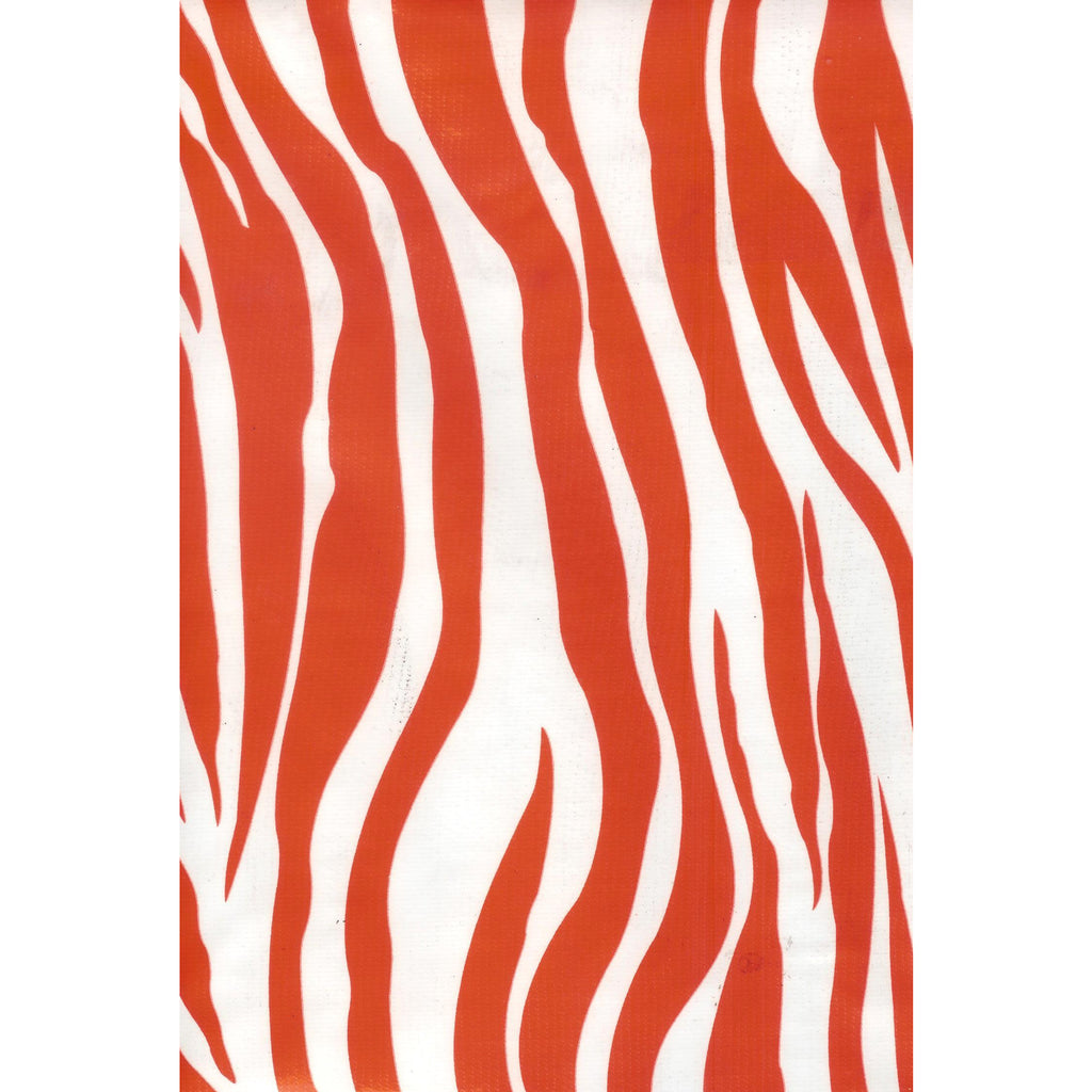 Zebra Tablecloths