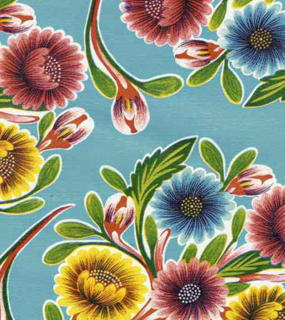 Bloom Tablecloths