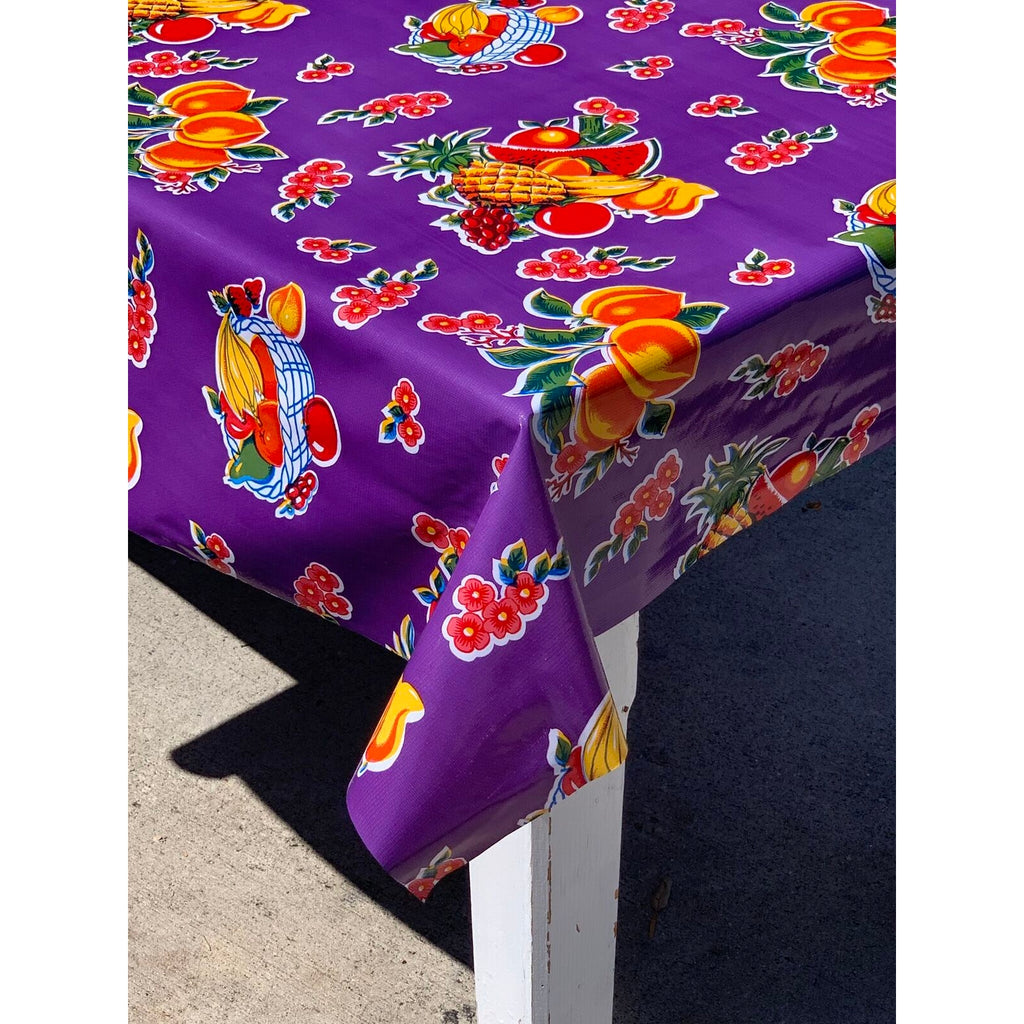 Cane Tablecloths