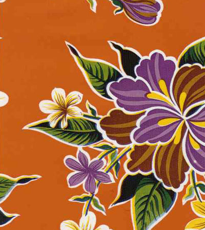 Hibiscus Tablecloths