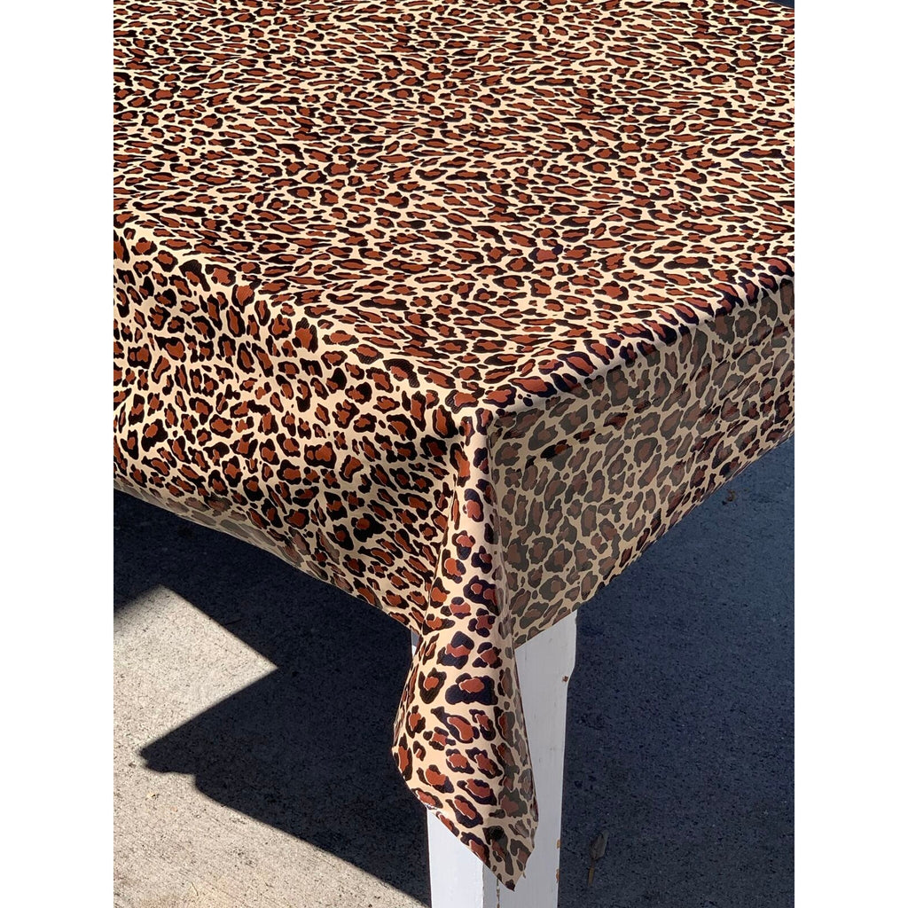 Jaguar Tablecloths
