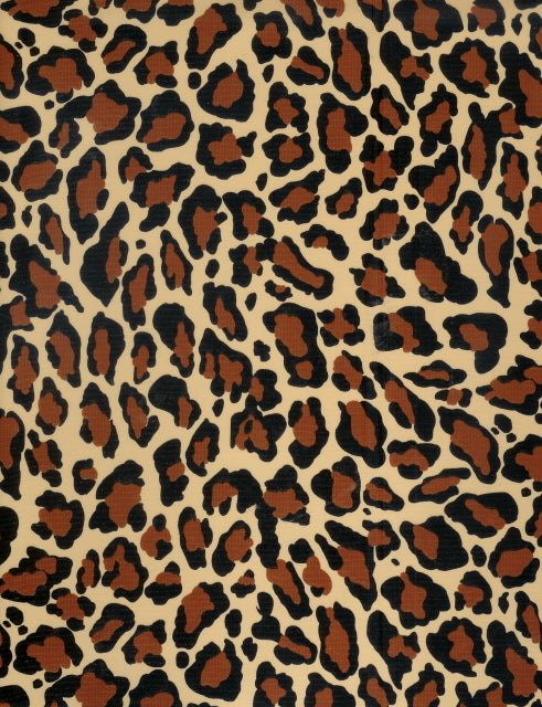 Jaguar Tablecloths