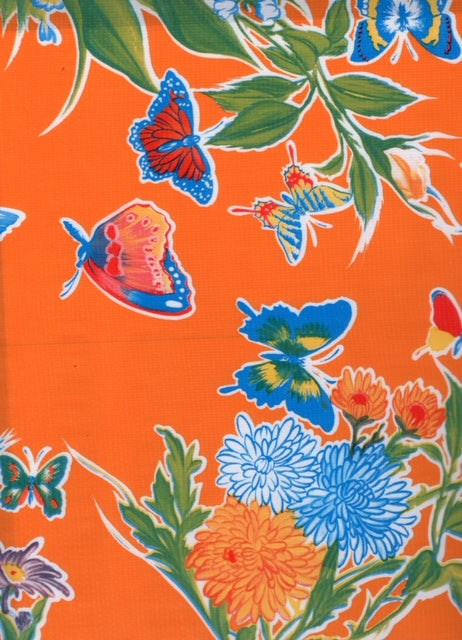 Mariposa Tablecloths