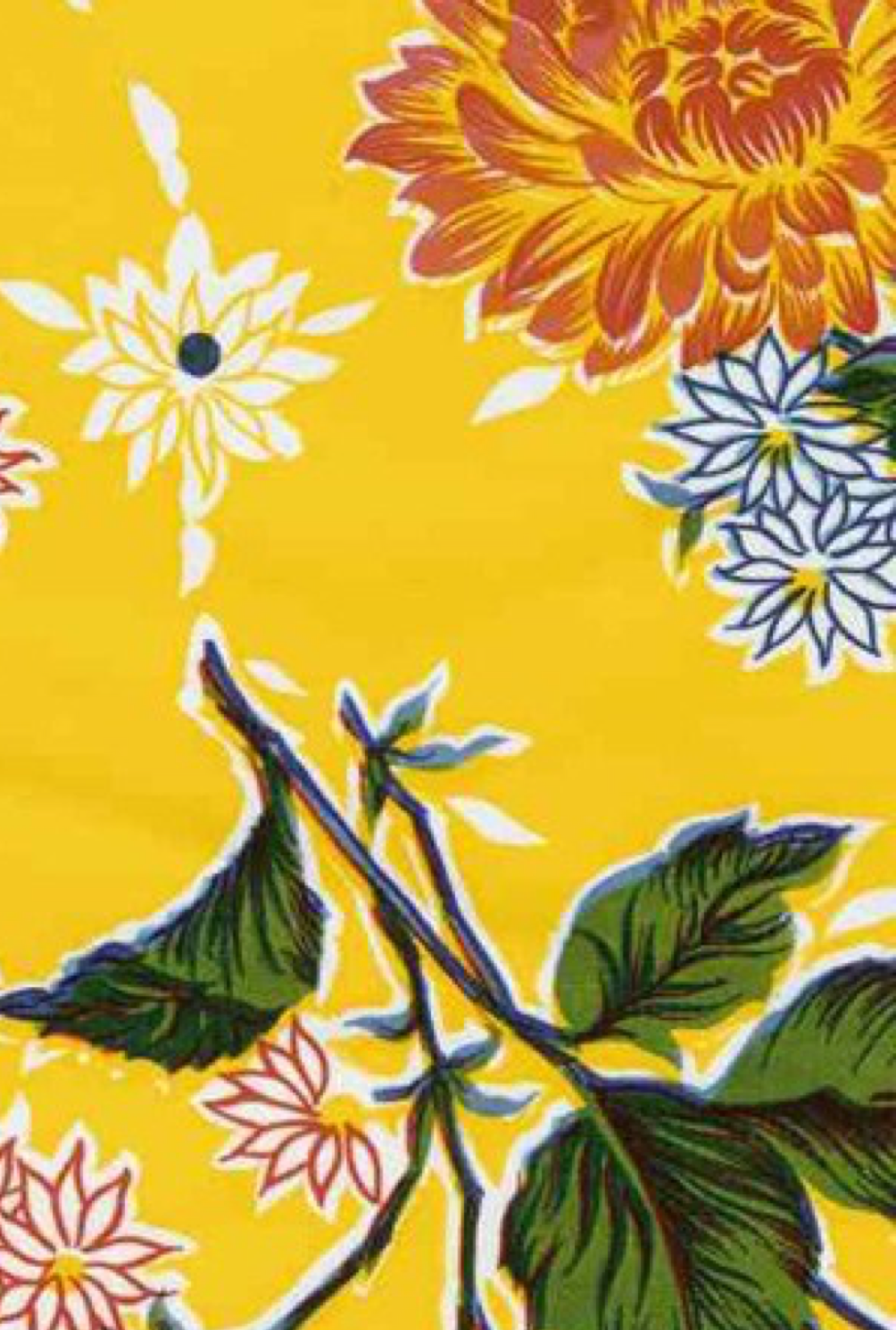 Oilcloth, oil cloth, vinyl tablecloths, picnic tablecloths, fabric –  Oilcloth International, Inc.