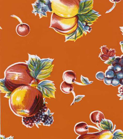 Pears and Apples Tablecloths