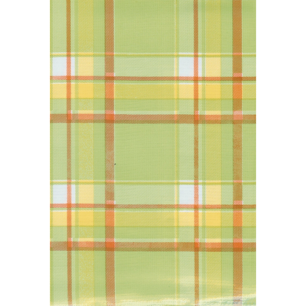 Scot Plaid Tablecloths