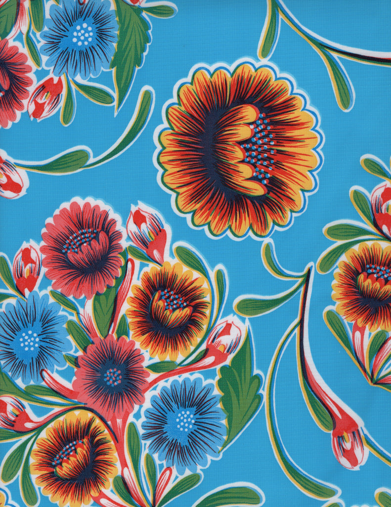 Floral – Oilcloth International, Inc.
